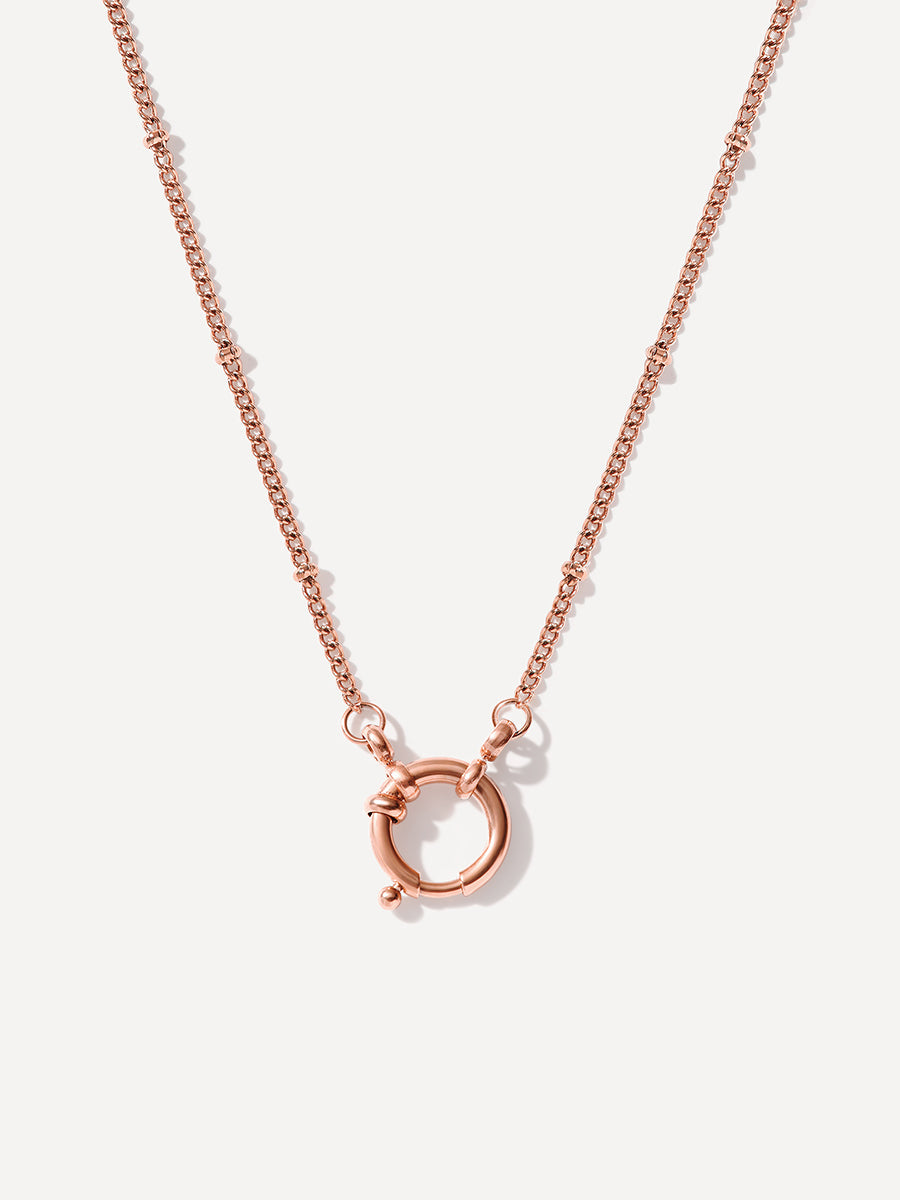 Bubbles Kette