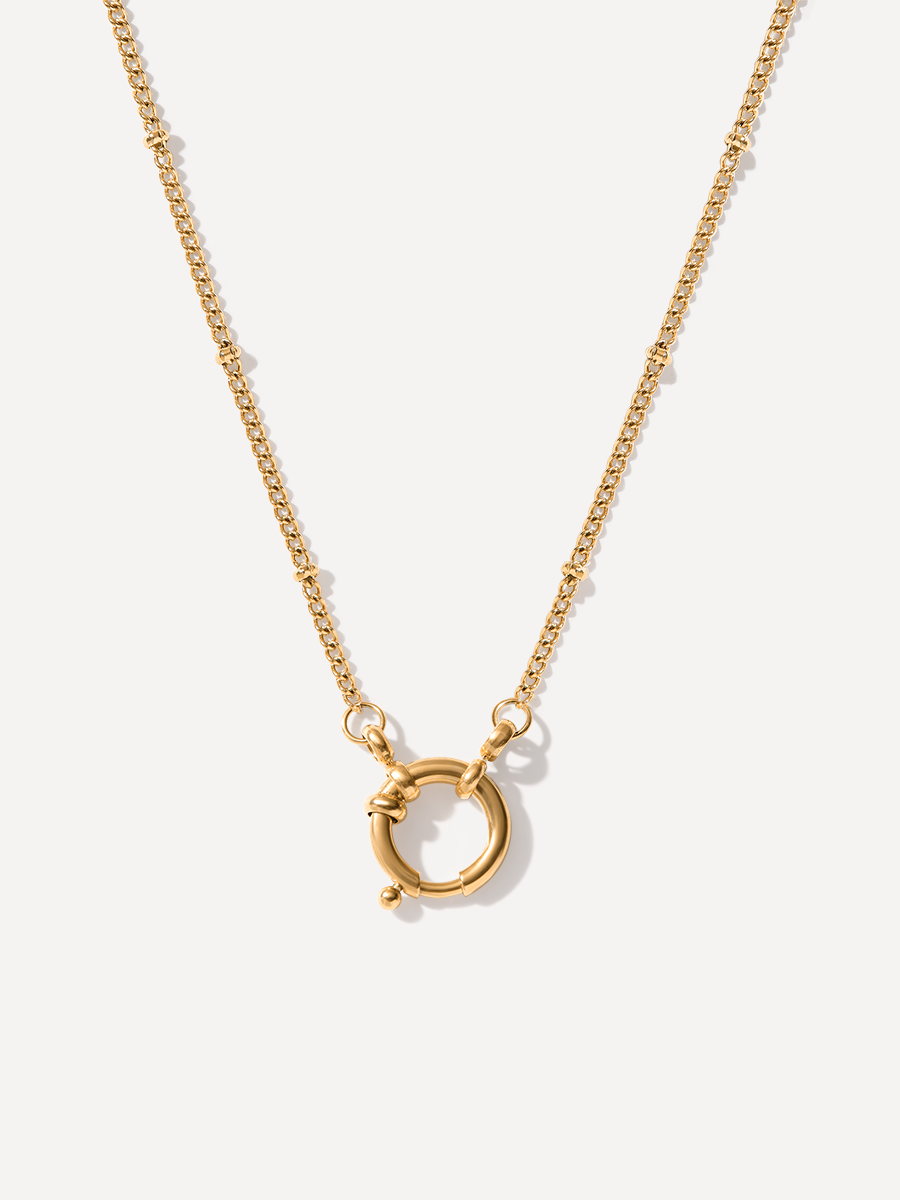 Bubbles Kette