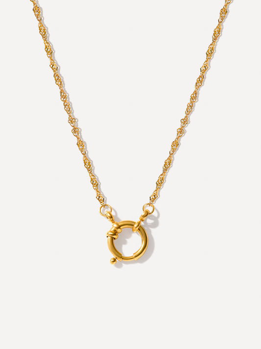 Spiral Kette