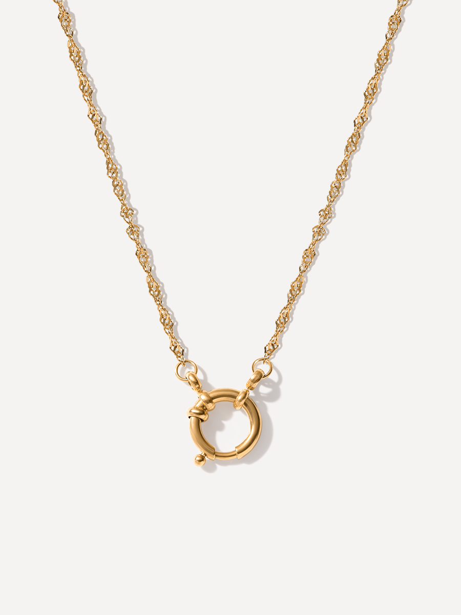 Spiral Kette