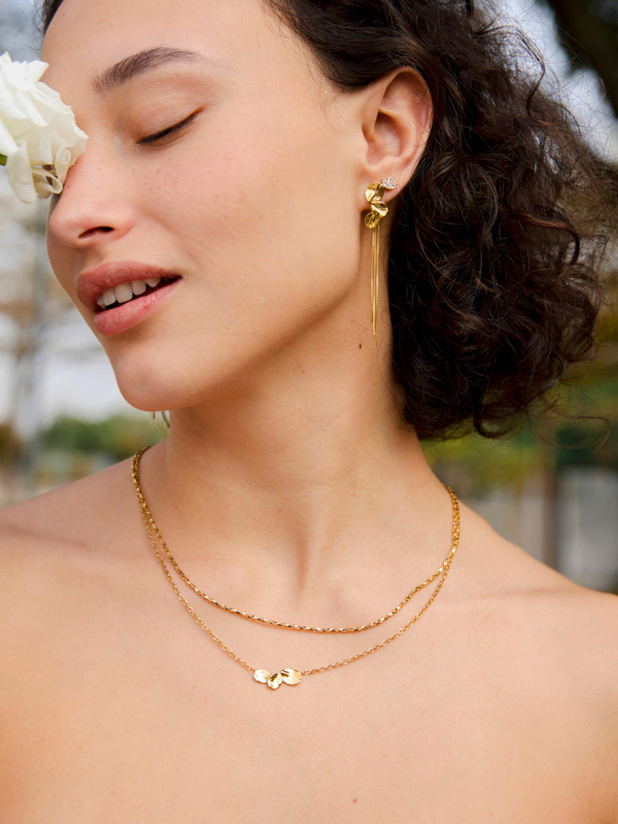 Sole Thought Kette
