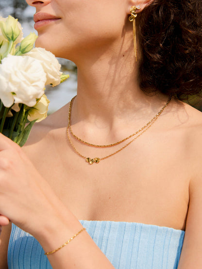 Sole Thought Kette