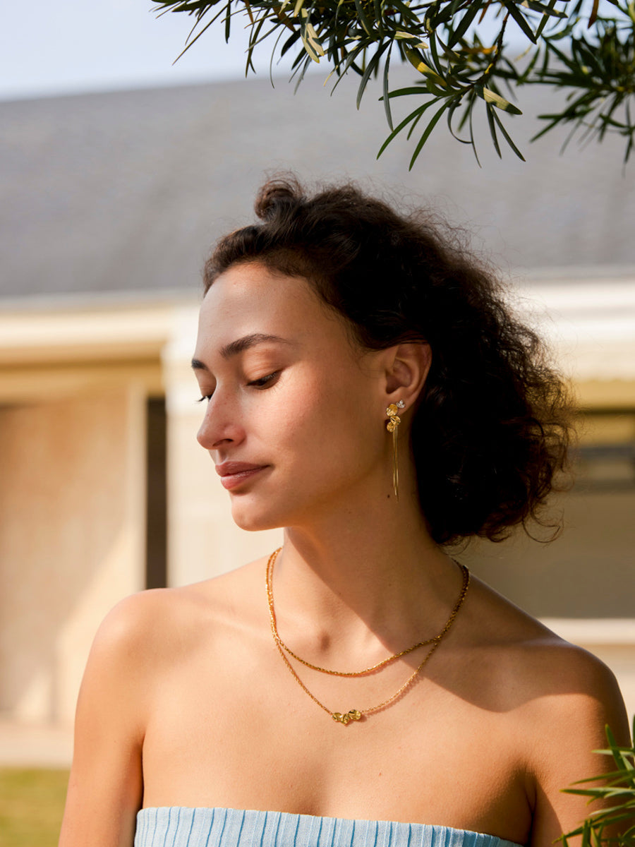 Sole Thought Kette