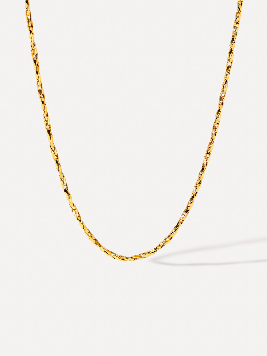 Sole Thought Kette