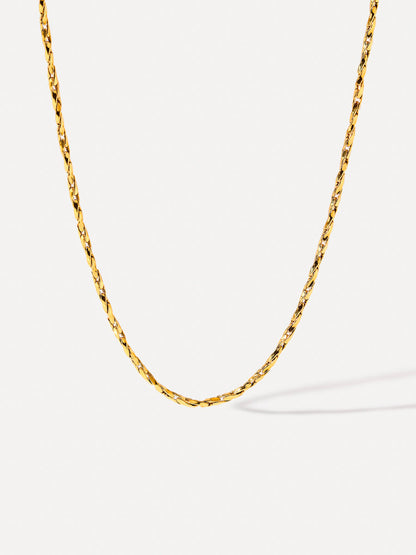 Sole Thought Kette