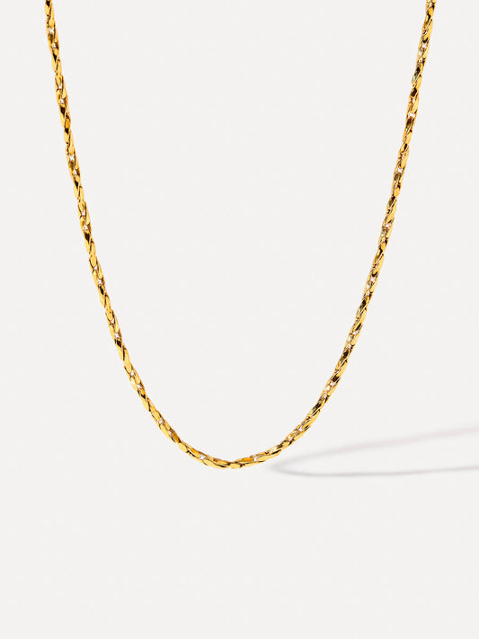 Sole Thought Kette