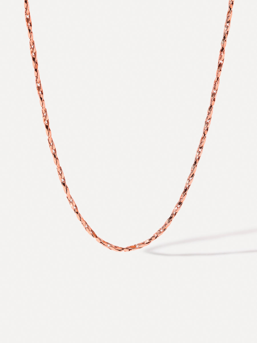 Sole Thought Kette