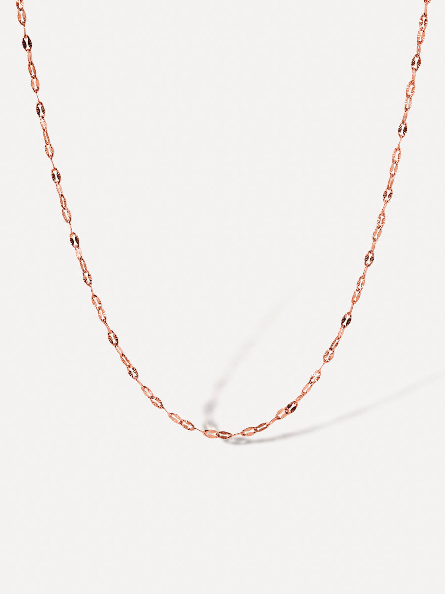 Glow Mark Kette