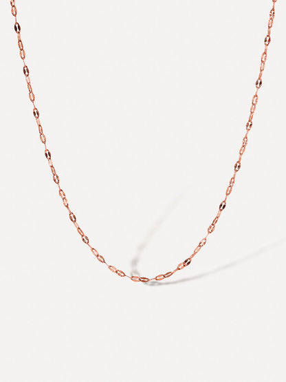 Glow Mark Kette
