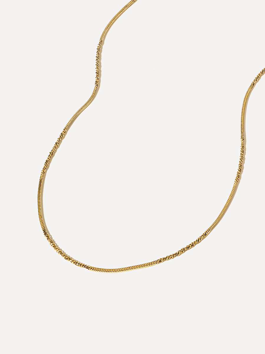 Basis Sleek Kette