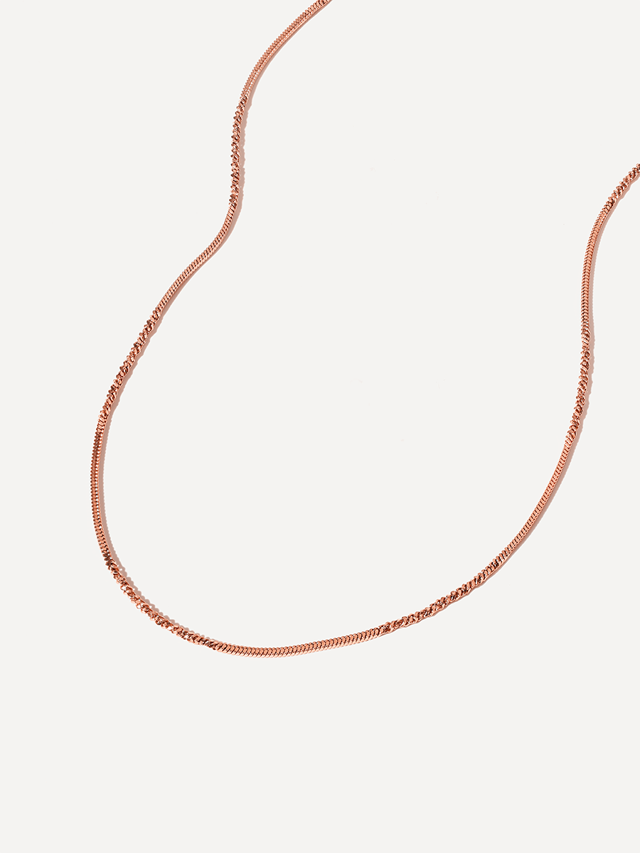 Basis Sleek Kette