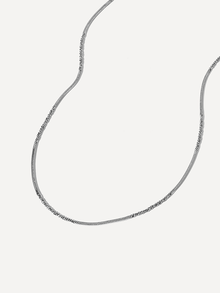 Basis Sleek Kette