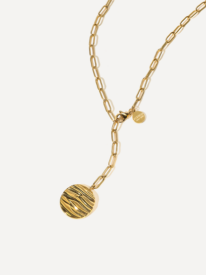 Flowing Grace Kette