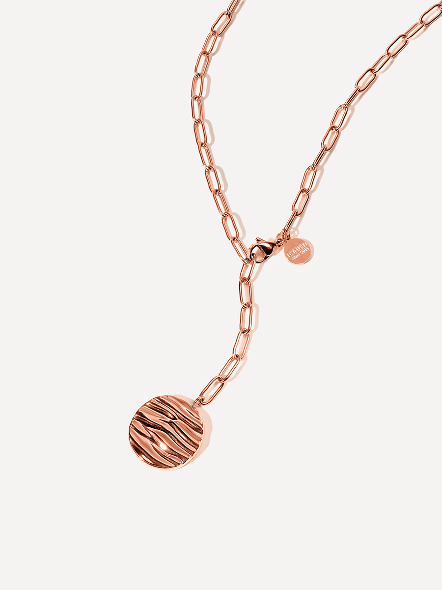 Flowing Grace Kette