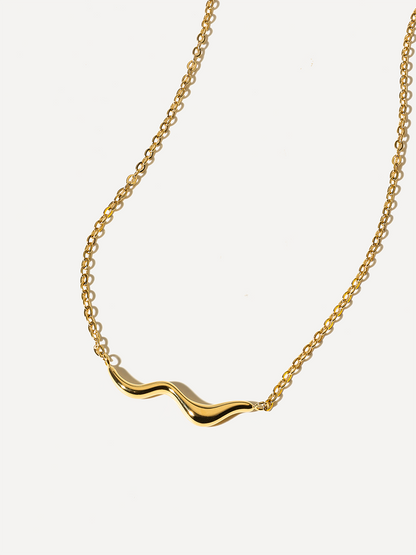 Air Rhythm Kette