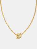 Leopard OT Kette