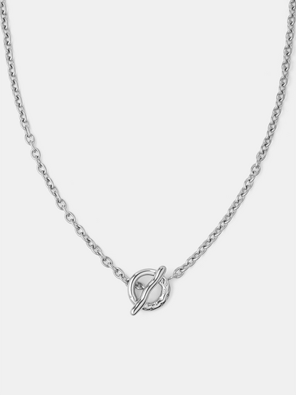 Leopard OT Kette