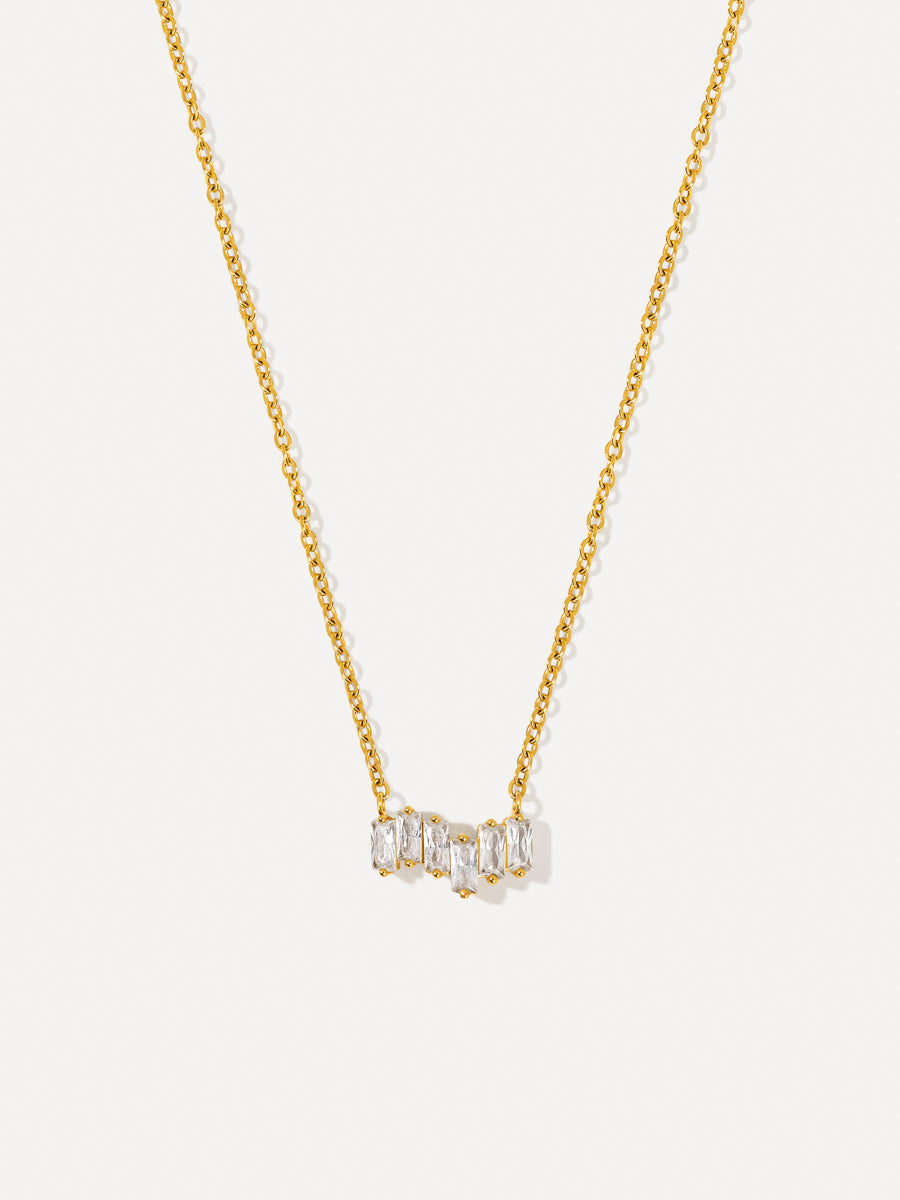 Morning Shine Kette