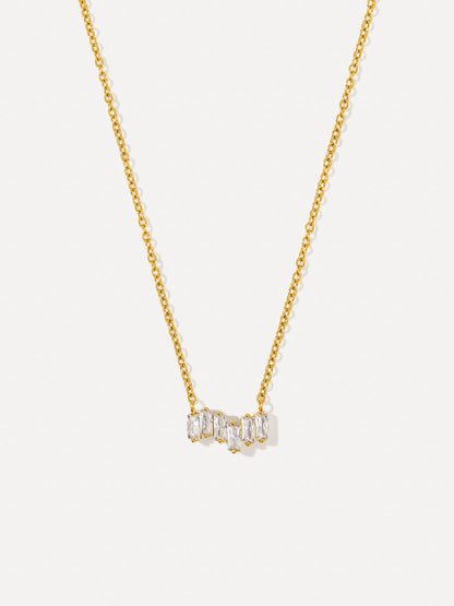 Morning Shine Kette