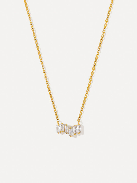 Morning Shine Kette