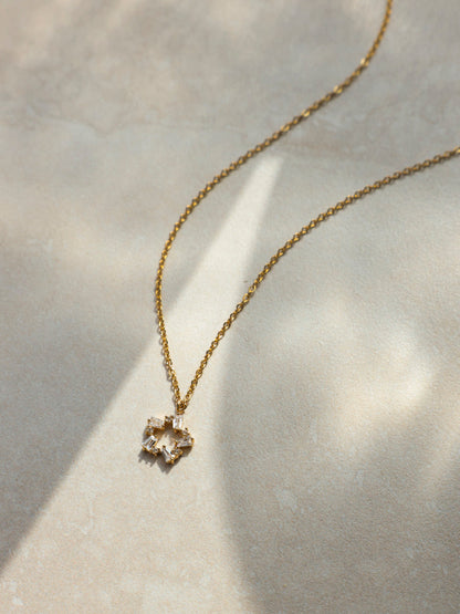 Star Symphony Kette