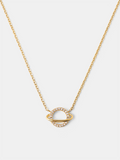 Celestial Orbit Kette