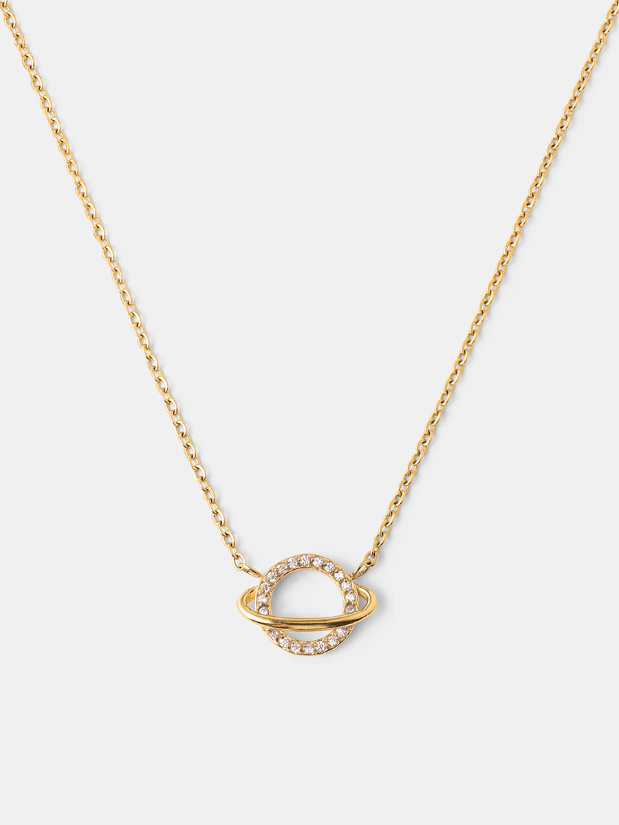 Celestial Orbit Kette