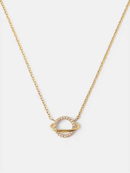 Celestial Orbit Kette