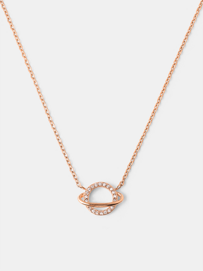 Celestial Orbit Kette