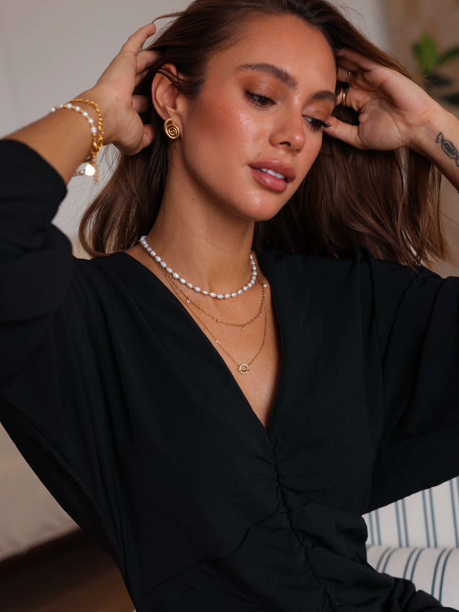 Delicate Kette