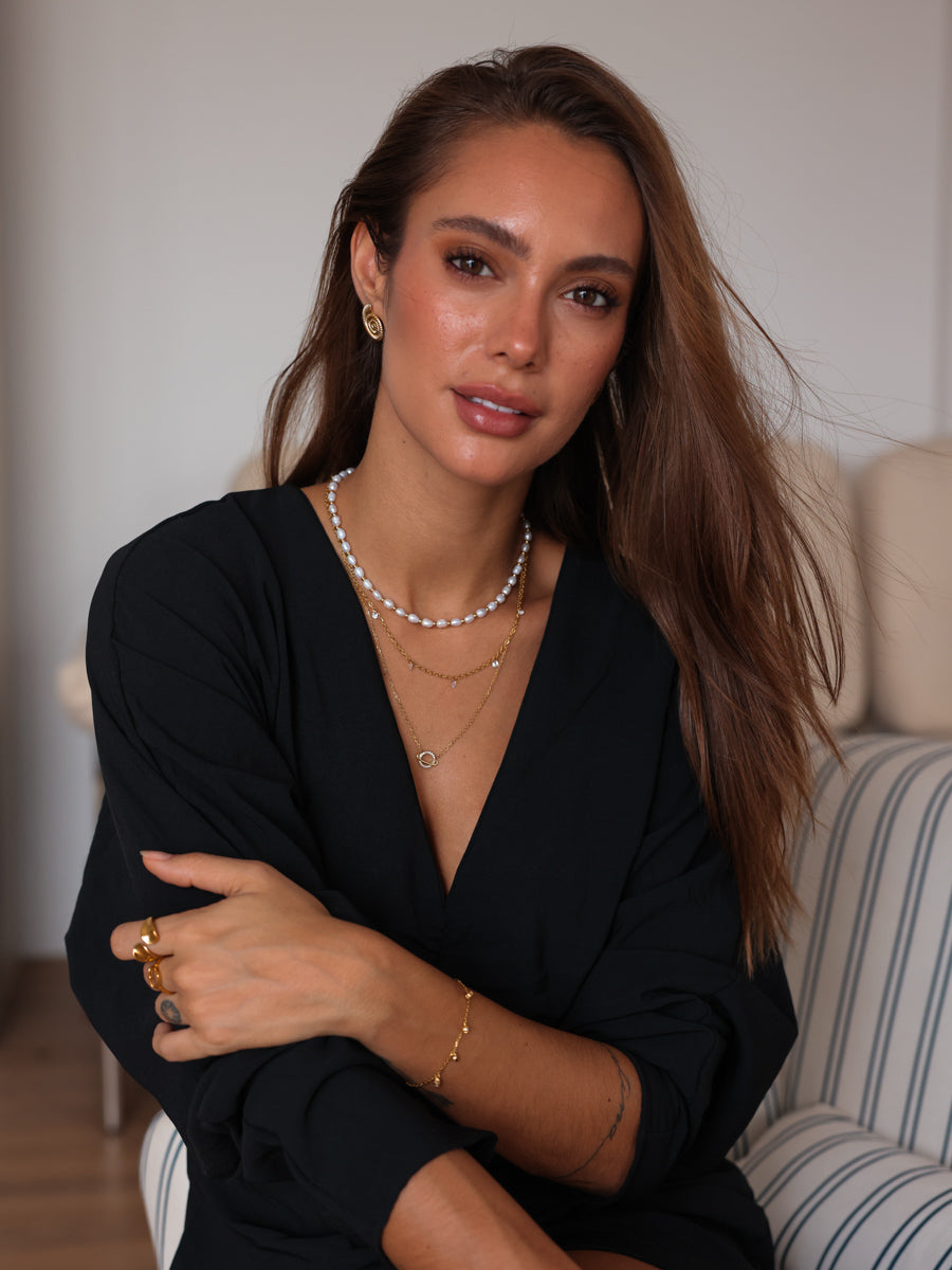 Delicate Kette