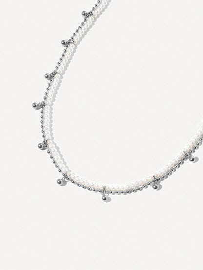 Pearl Harmony Kette