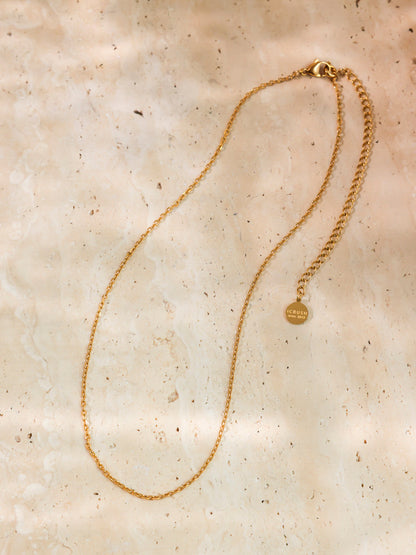 Endless Grace Kette