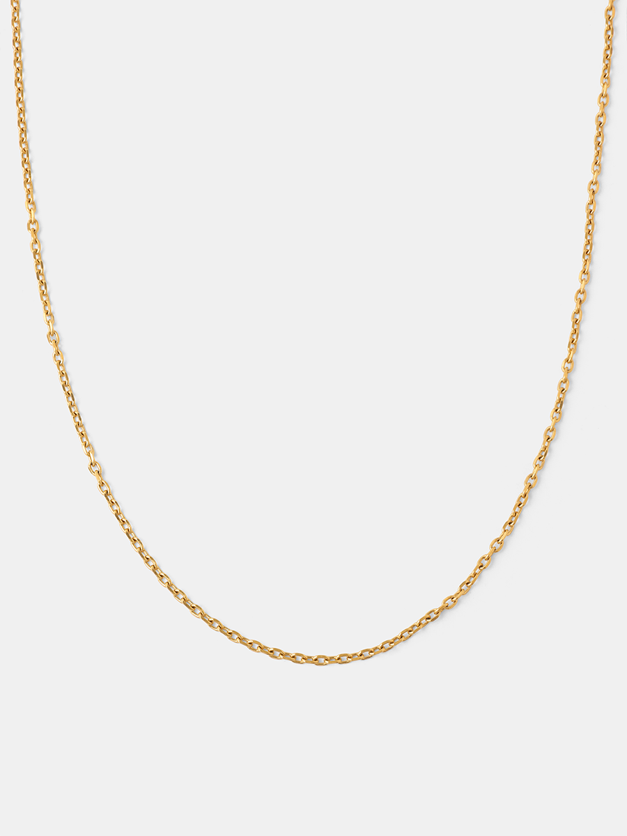Endless Grace Kette