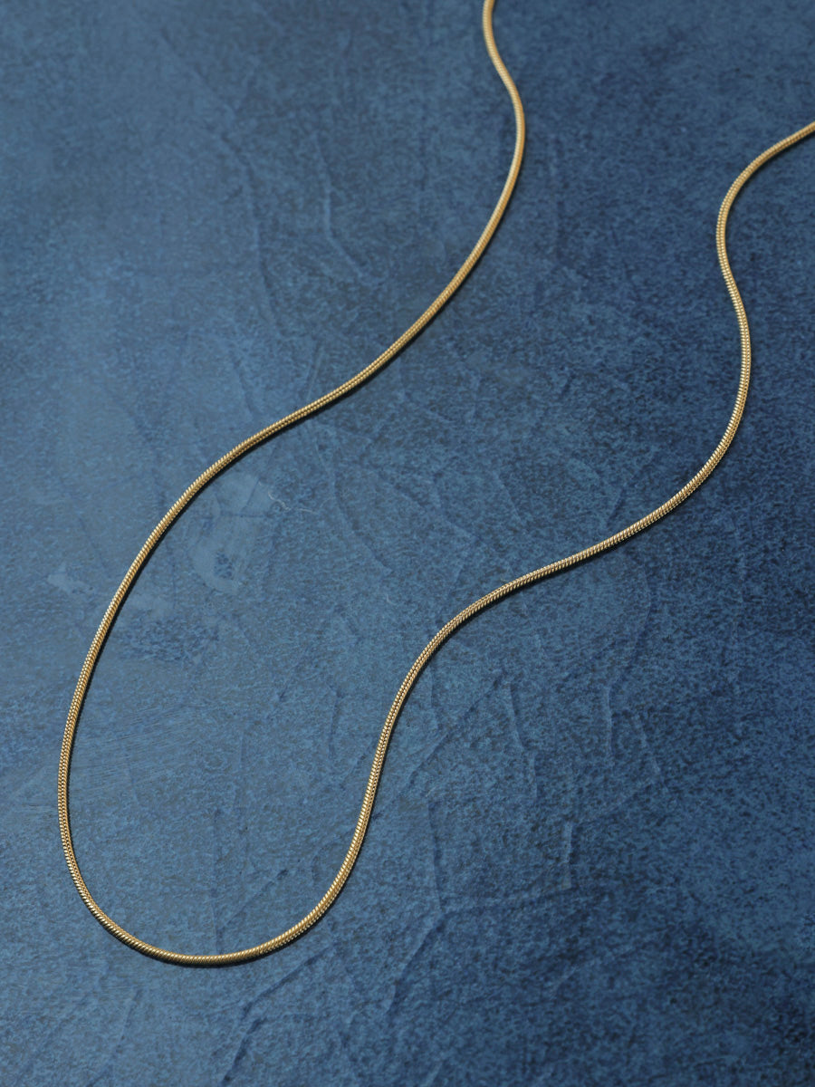 Smooth Elegance Kette