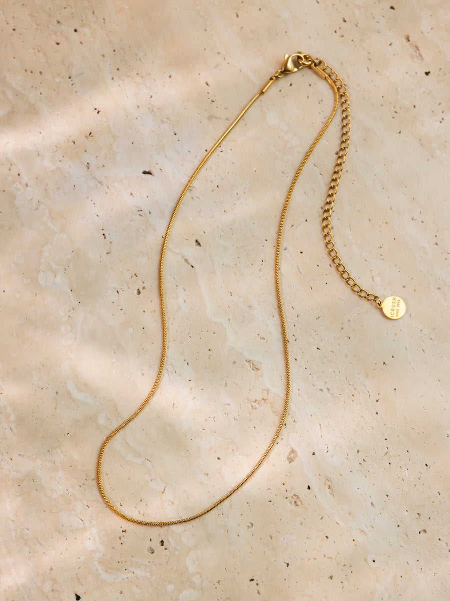 Smooth Elegance Kette