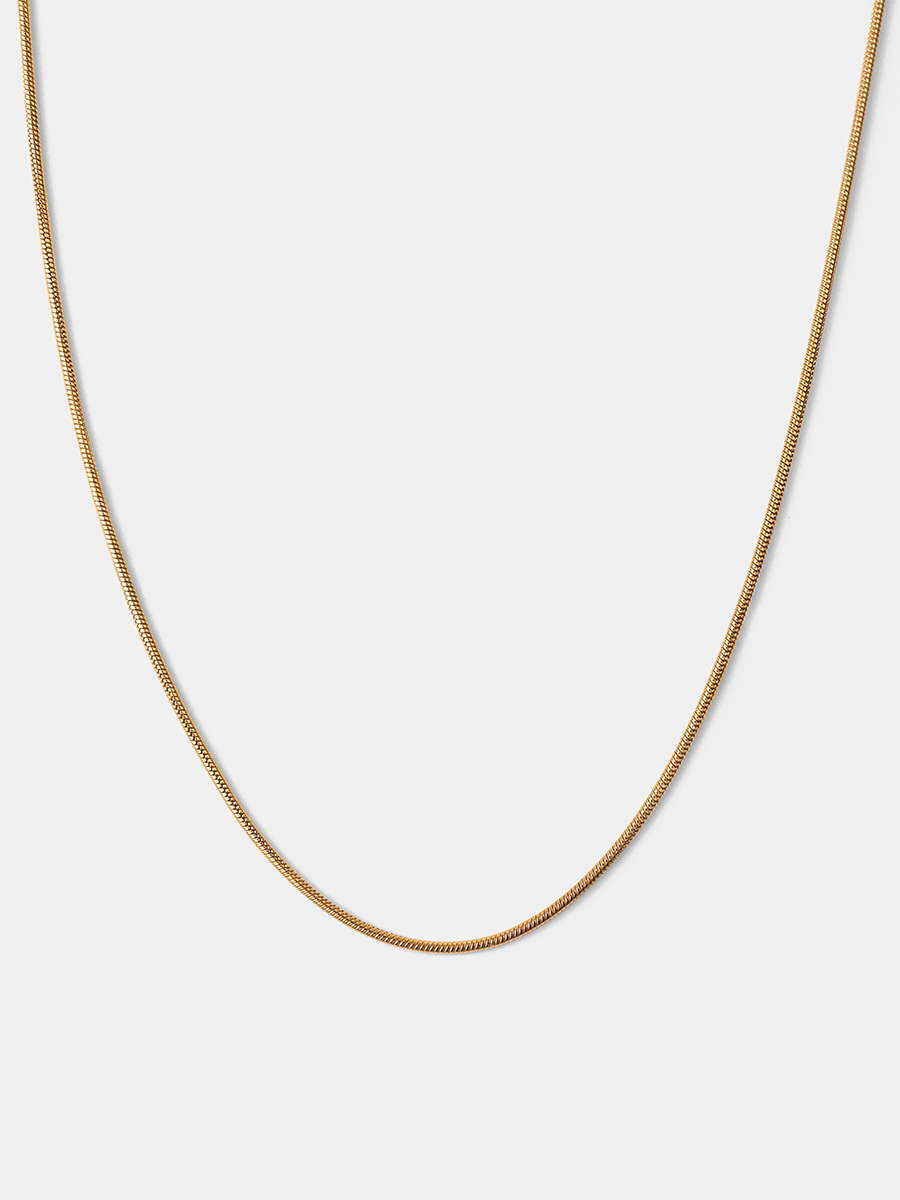 Smooth Elegance Kette
