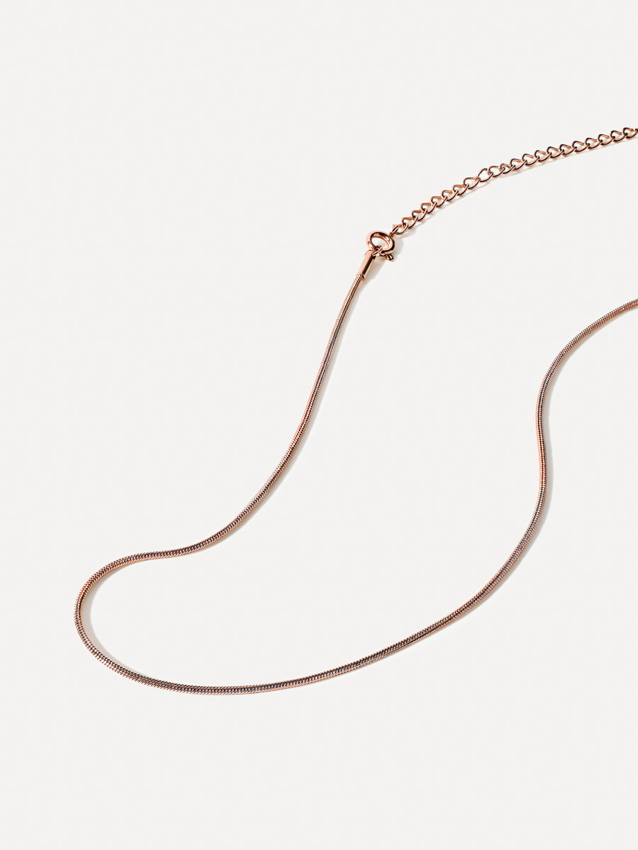 Smooth Elegance Kette