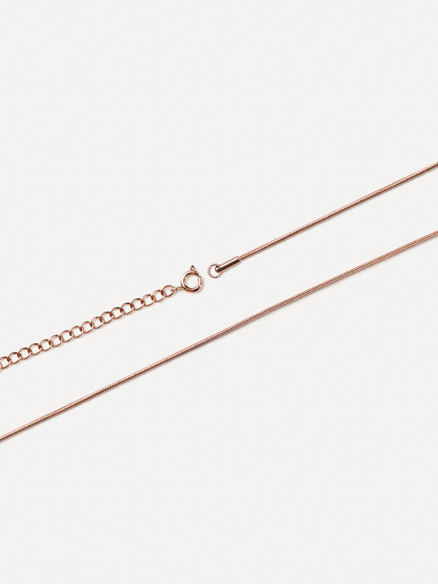 Smooth Elegance Kette