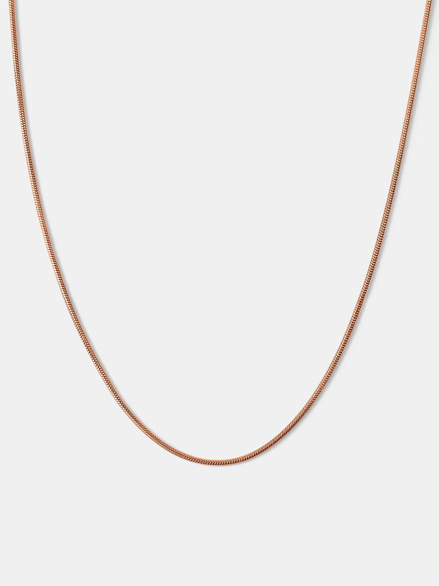 Smooth Elegance Kette