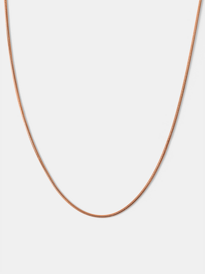 Smooth Elegance Kette
