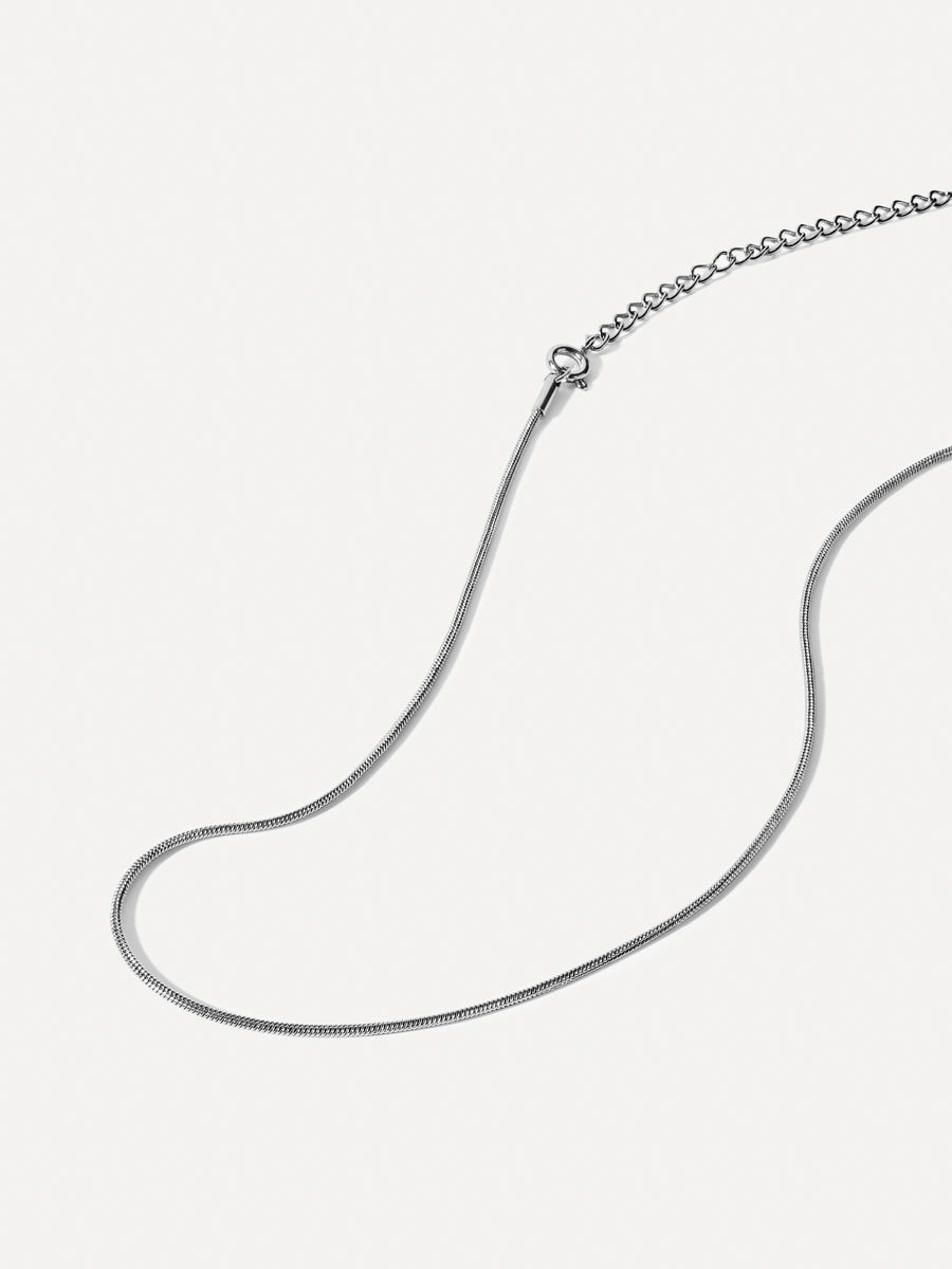Smooth Elegance Kette