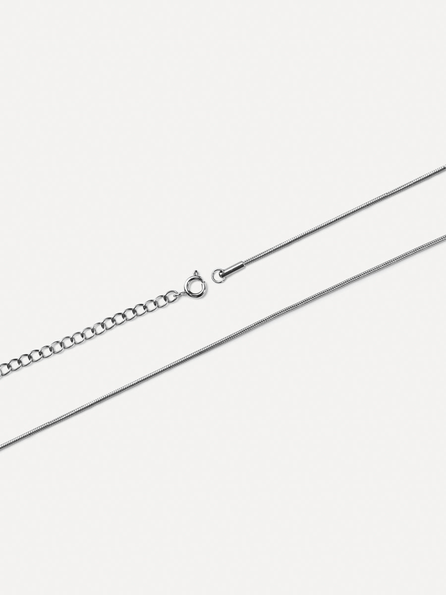 Smooth Elegance Kette