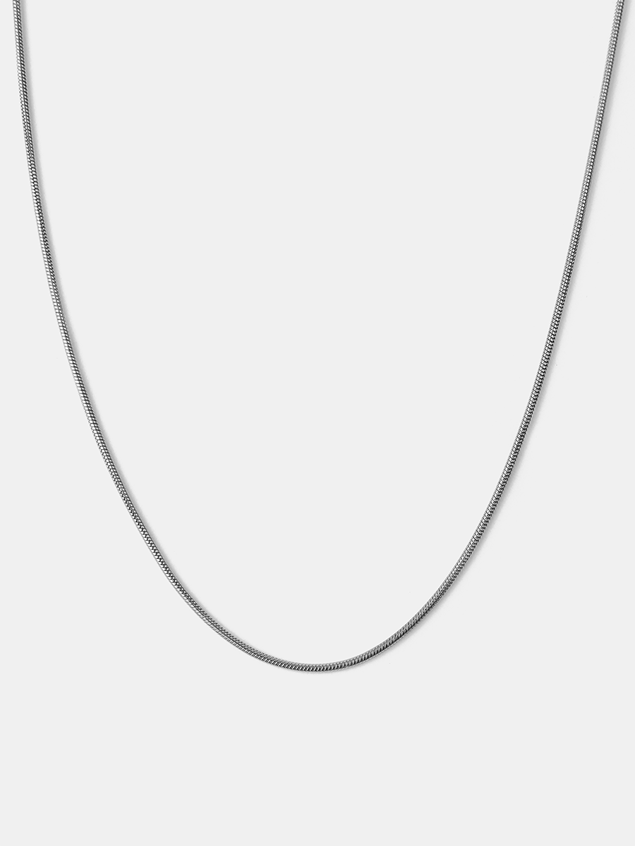 Smooth Elegance Kette