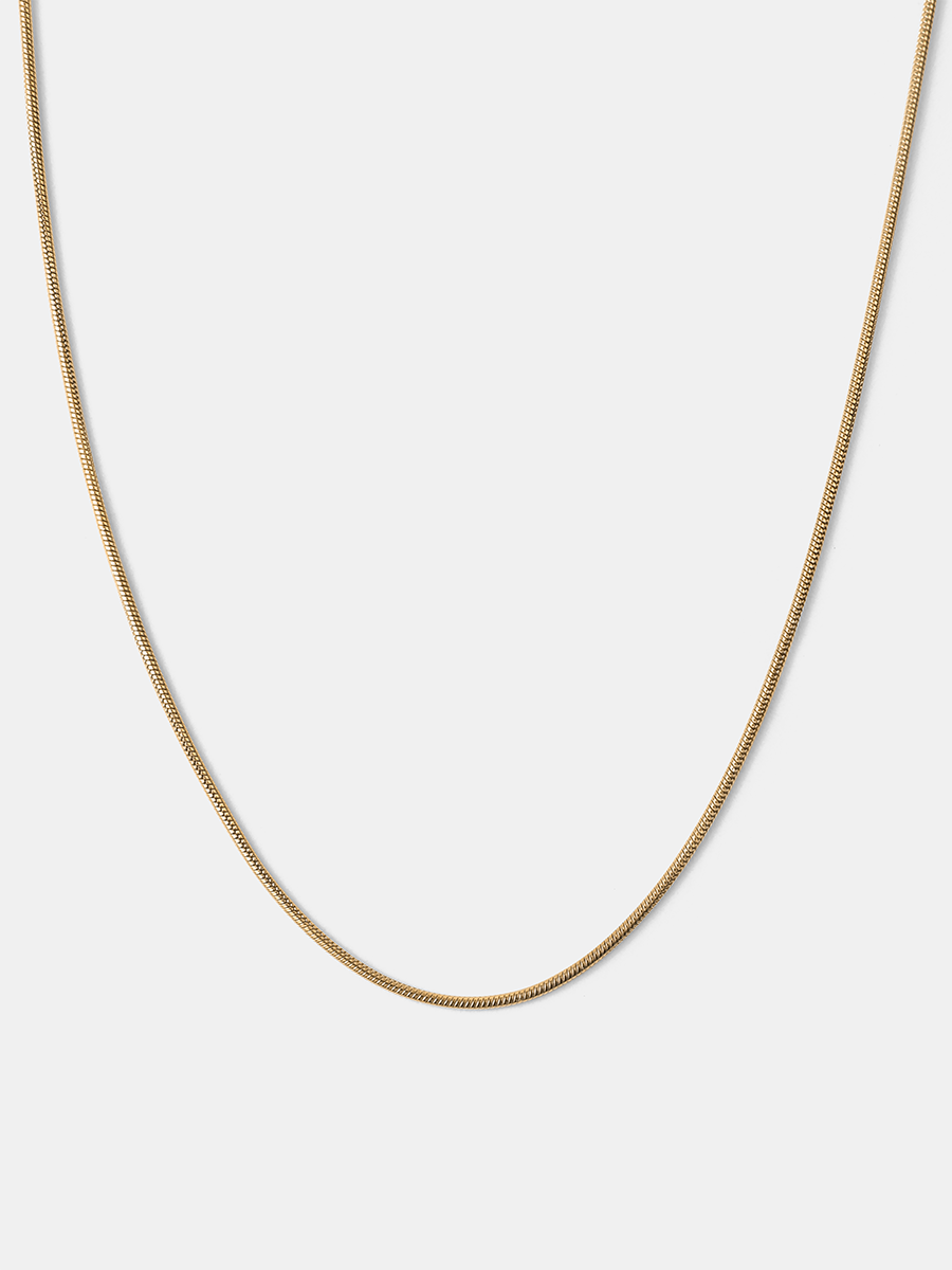 Smooth Elegance Kette