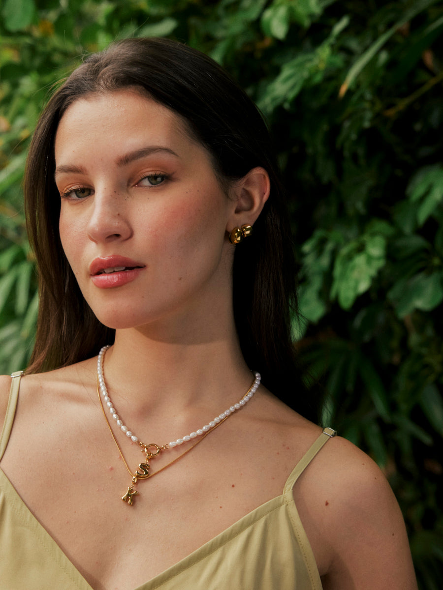 Smooth Elegance Kette