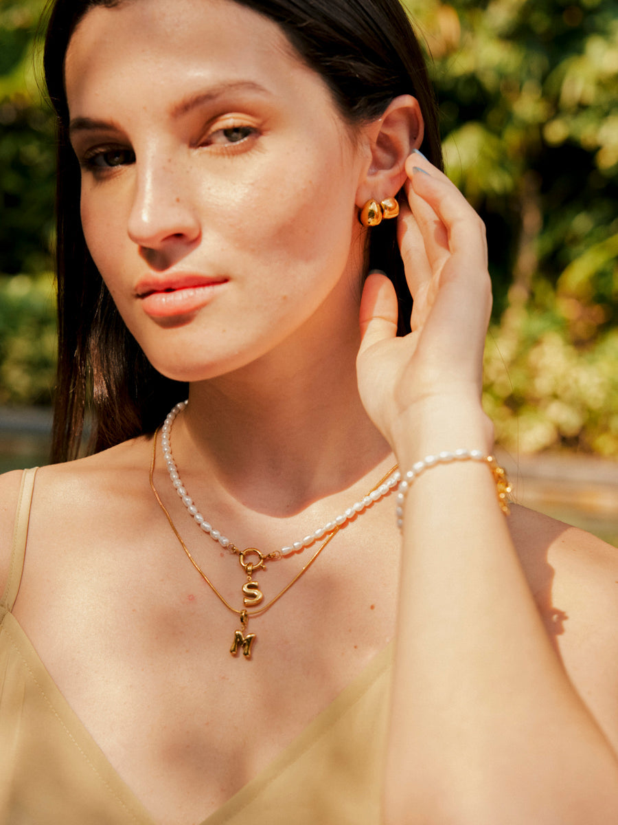 Smooth Elegance Kette