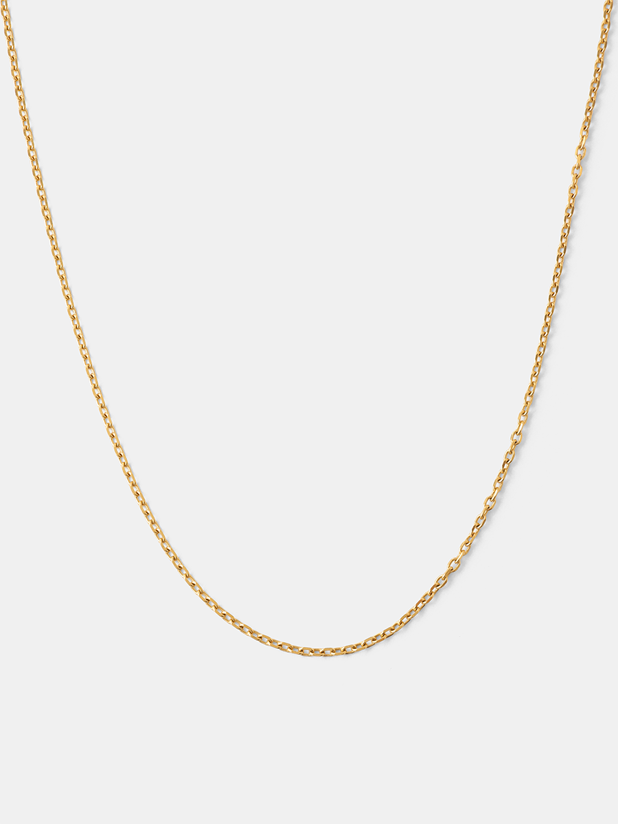 Delicate Rhythm Kette