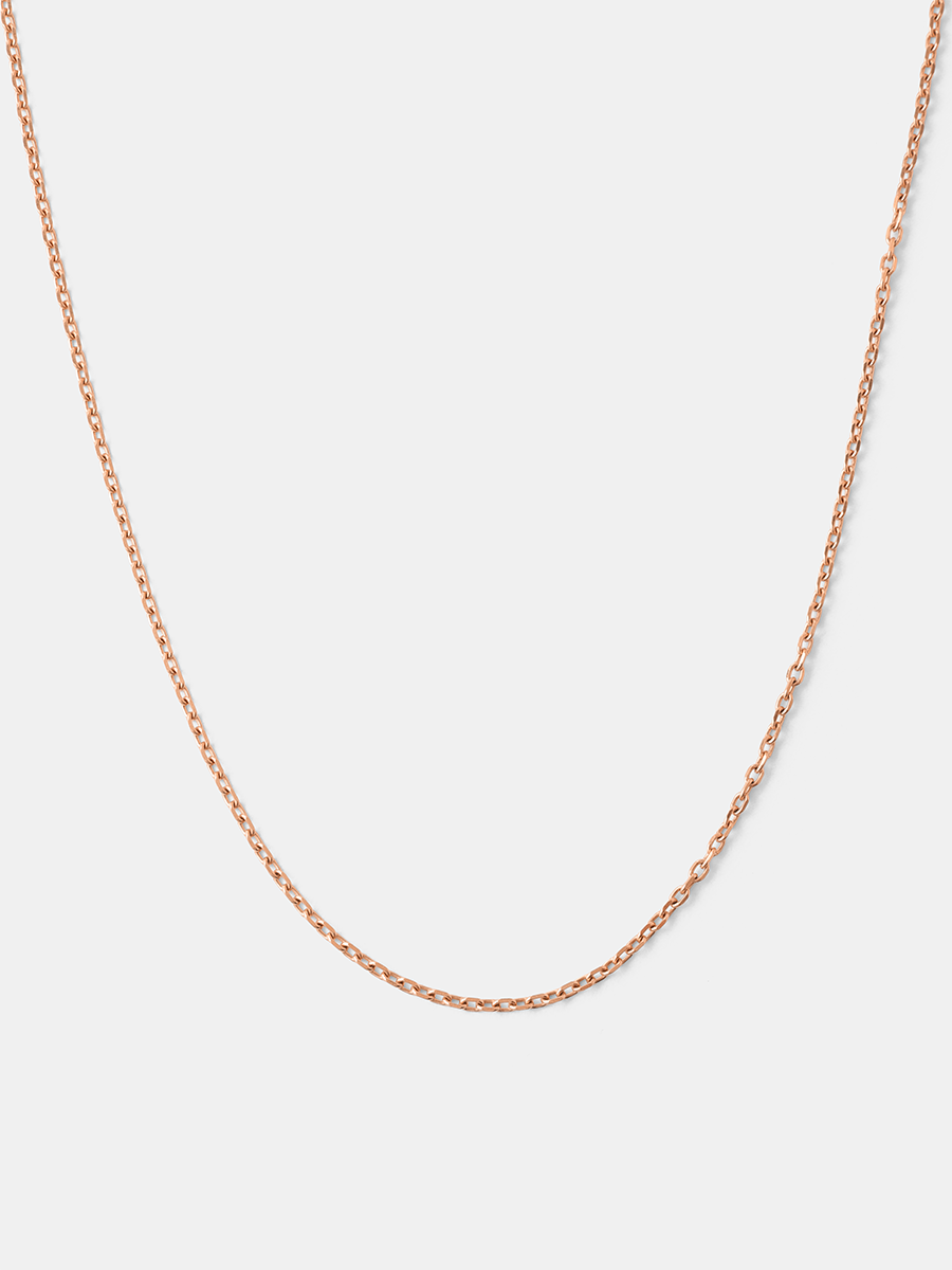 Delicate Rhythm Kette