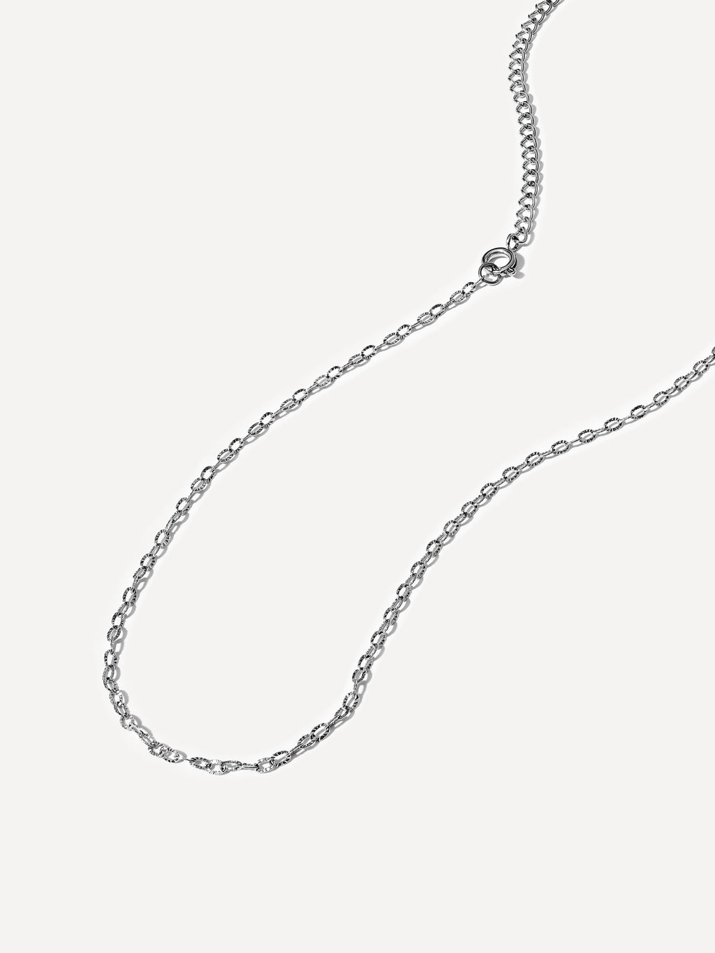 Delicate Rhythm Kette